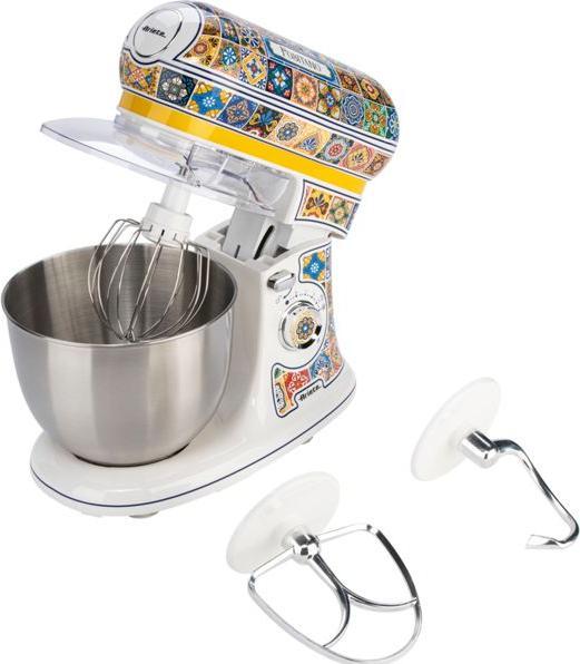 Produktbild Ariete 1588 Küchenmaschine Positano (2400 W)