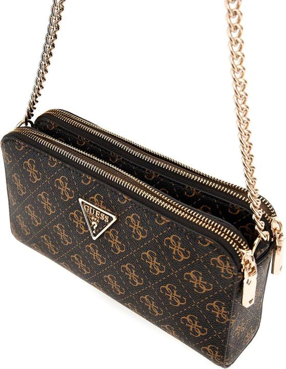 Immagine prodotto Guess Borsa da sera Eco Erica EQ51012