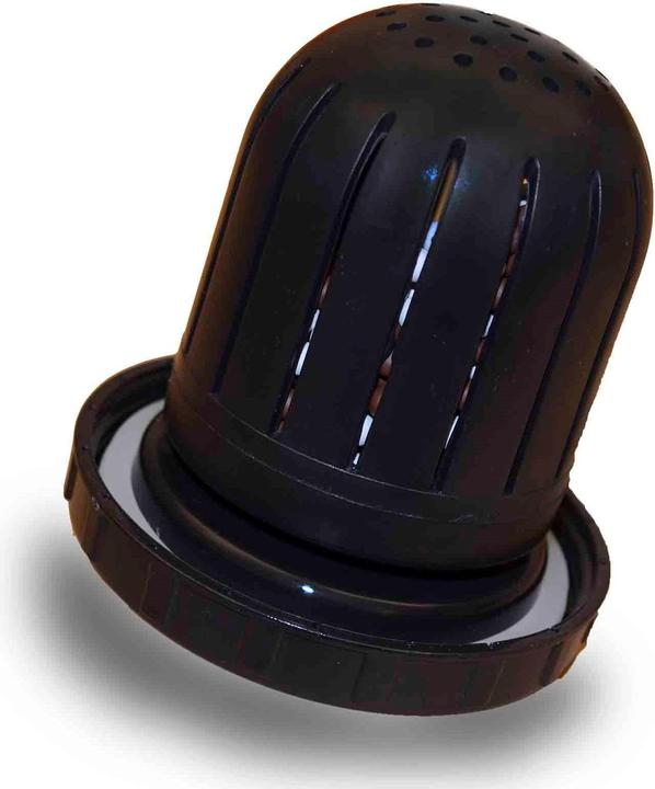 Actual product image Wood's WHU600 (50 m²)