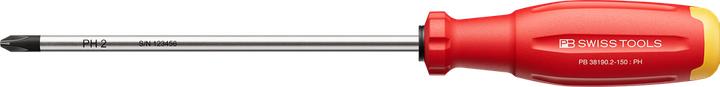 Immagine prodotto PB Swiss Tools Kreuzschraubenzieher PB 8190