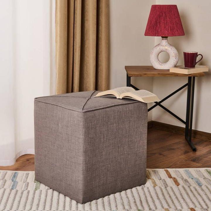 Actual product image Homitis Maine Pouffe