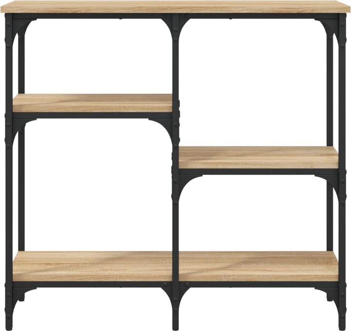 Produktbild vidaXL Konsolentisch (80 x 29 x 75 cm)