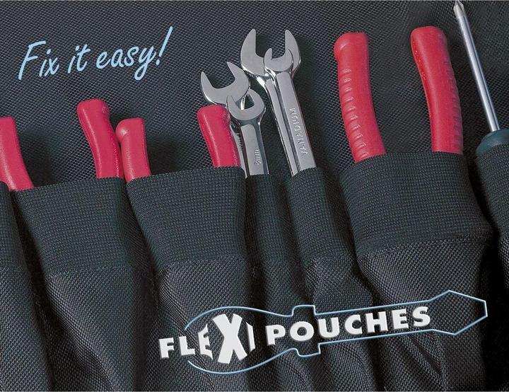 Produktbild GT Line Werkzeugkoffer (1 Teil)