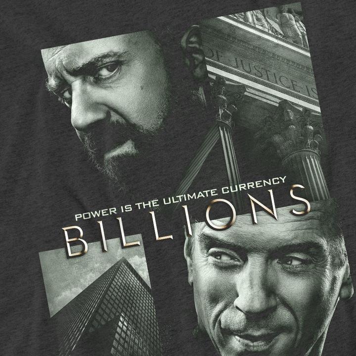 Produktbild Billions Currency TShirt (S)