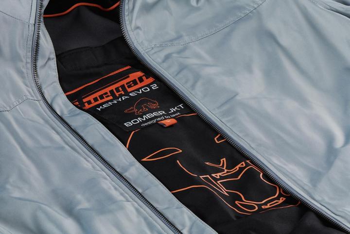 Actual product image Furygan Kenya Evo 2 (Men, S)