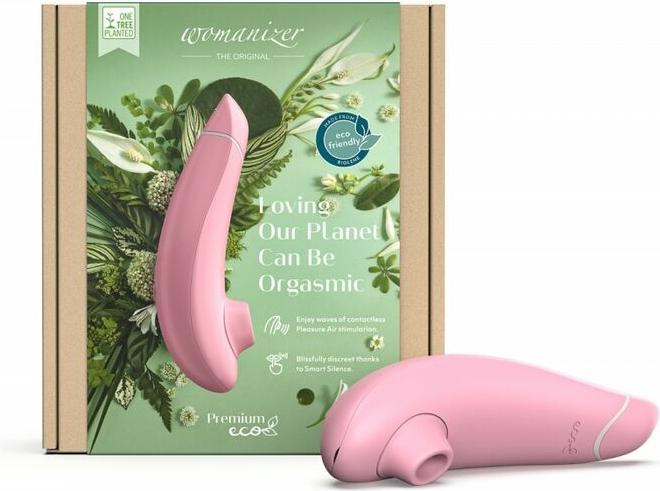 Actual product image Womanizer Premium Eco
