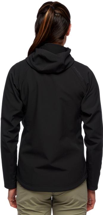 Produktbild Black Diamond Element Jacke (XS)