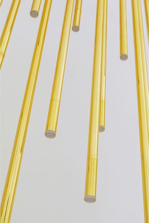 Image du produit Kare Design Living Vegas Deluxe (GU10, G9, 4400 lm)