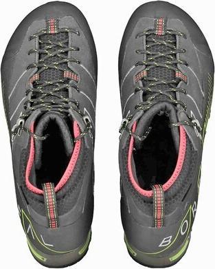 Image du produit Boreal Drom Mid Graphite (38)