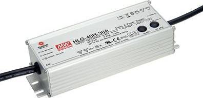 Produktbild MeanWell LEDTreiber LEDTrafo