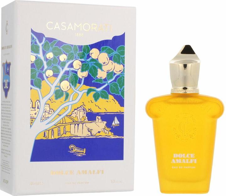 Immagine prodotto XerJoff Casamorati 1888 Dolce Amalfi by Eau de Parfum Spray (Unisex) 30 ml (Eau de parfum, 30 ml)