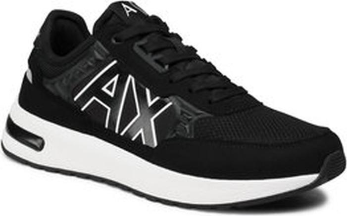 Image du produit Armani Exchange baskets xux090-xv276-0002 (42)