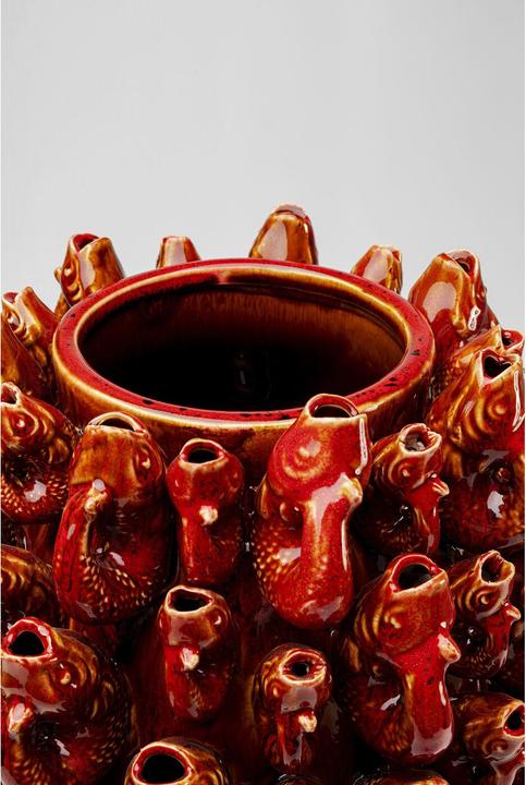Immagine prodotto Kare Design Vase Goldfish 63cm