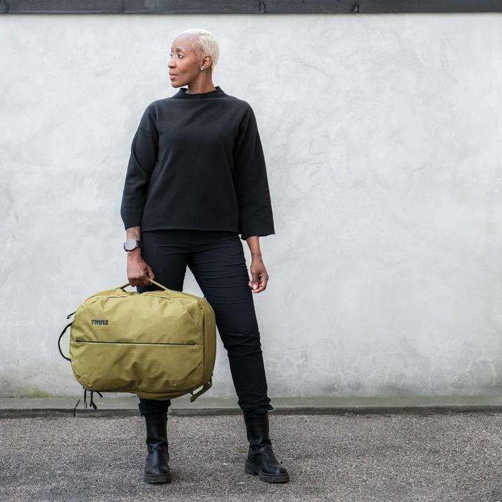Actual product image Thule Aion (40 l)