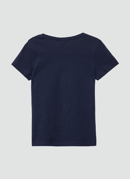 Immagine prodotto S.Oliver T-Shirt Baumwoll-T-Shirt mit Print (128, 134)