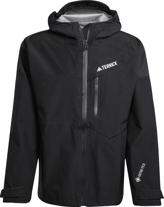 Image du produit adidas Techrock 3 Layer GORE-TEX Performance Jacket (S)