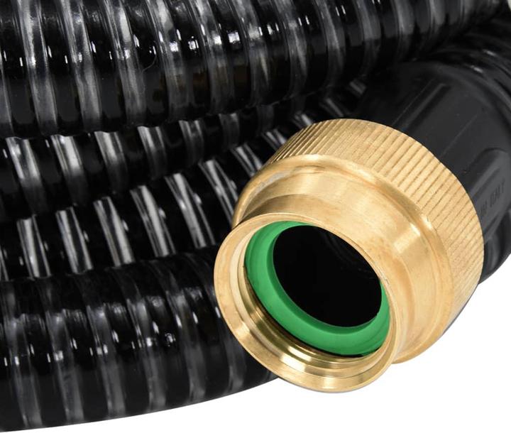 Produktbild vidaXL Saugschlauch (15 m)