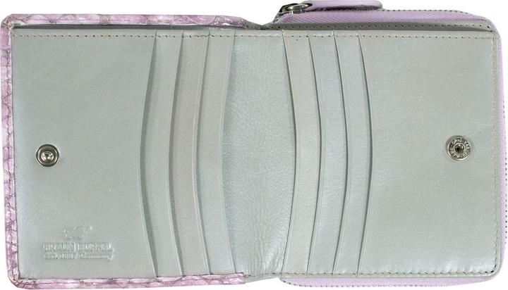 Actual product image Braun Büffel Alma Wallet