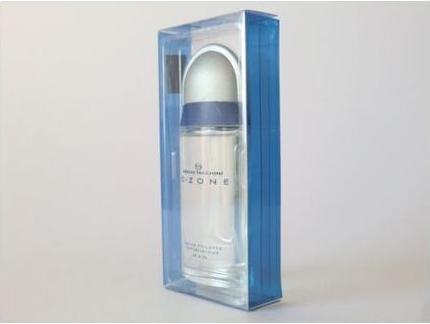 Actual product image Sergio Tacchini Ozone for Man (Eau de toilette, 30 ml)