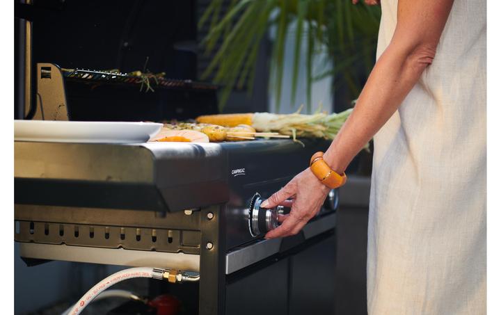 Produktbild Campingaz Select (12 kW)