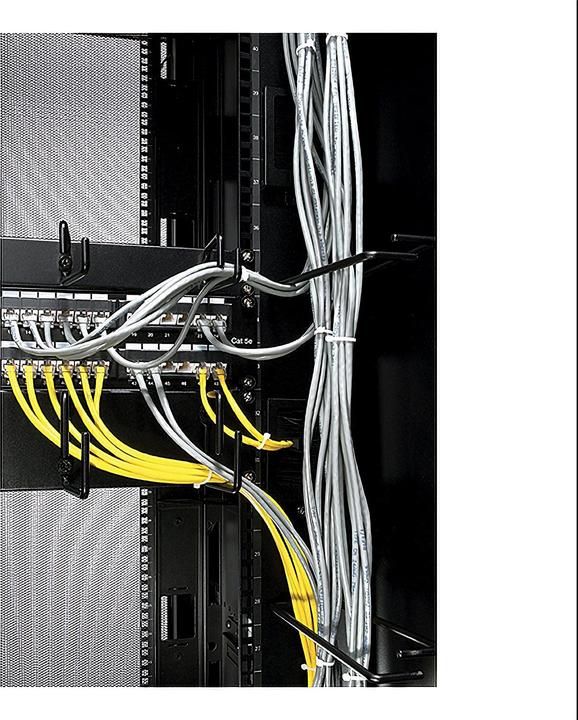 Produktbild APC Mounting Rail Brush Strips