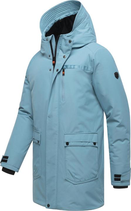 Actual product image Stone Harbour Netaan XX