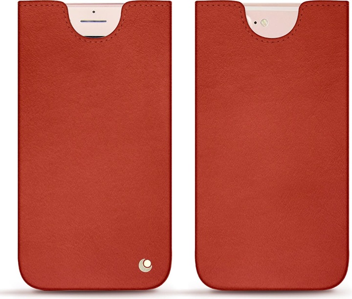Arange clouquié ( Pantone #D33108 )