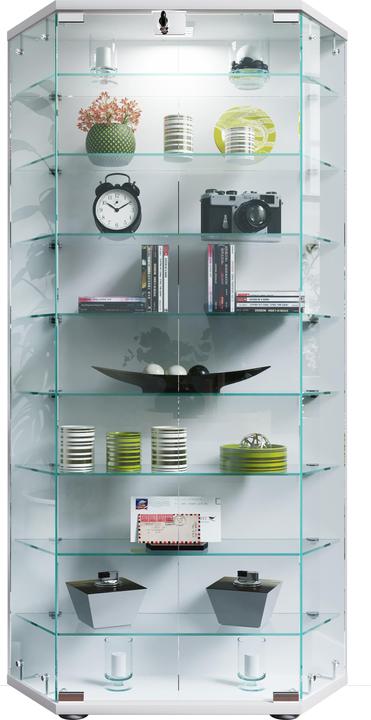 Immagine prodotto VCM Cenila (83 x 17 x 114 cm)