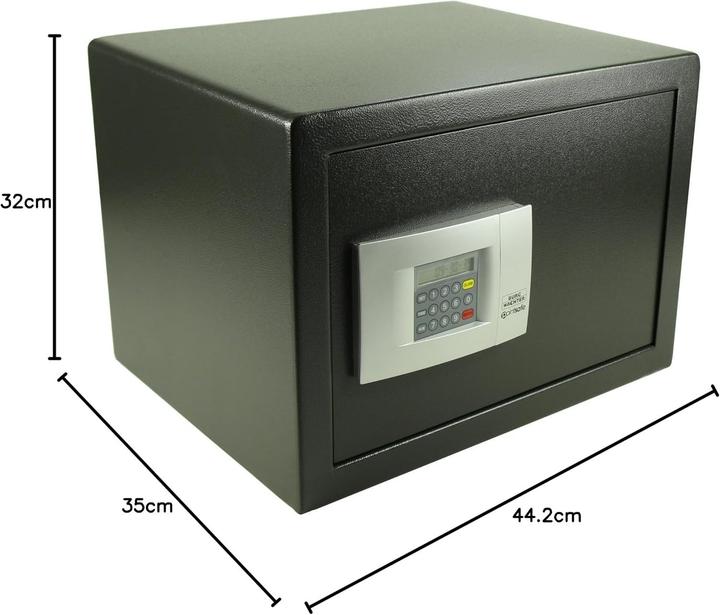 Produktbild Burg Wächter Point (38.80 l)