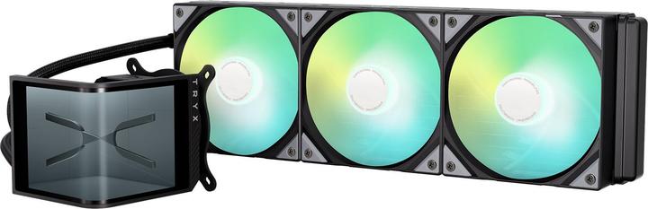 Actual product image TRYX Panorama SE ARGB 360