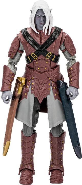 Produktbild Hasbro Dungeons & Dragons - Drizzt