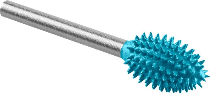 Immagine prodotto Dremel 26159953DM Raspa in acciaio inox 9,5 mm 1 pz.