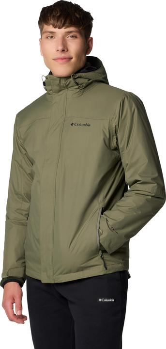 Produktbild Columbia Tunnel Falls™ II Interchange Jacket (M)