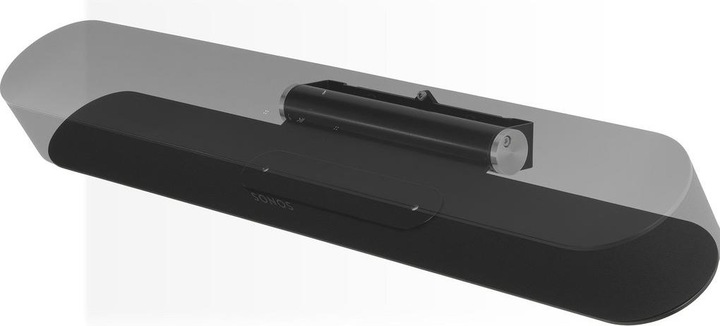 Immagine prodotto Flexson Montaggio a parete Sonos Beam (1 pz., Installazione a parete, Inclinabile)