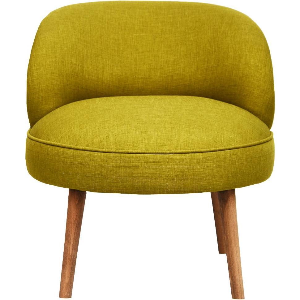 Thumbnail - Atelier del Sofa, Sessel, July