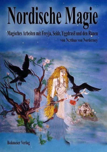 Produktbild Nordische Magie (Deutsch, Nerthus von Norderney, 2006)