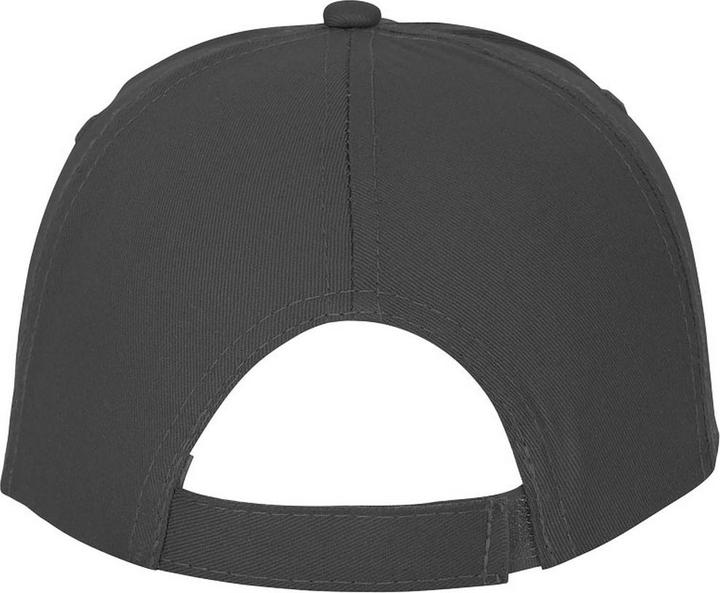 Produktbild Bullet Feniks Baseballkappe mit 5 Paneelen (One Size)