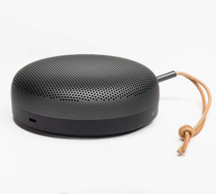 B&O Audio Beosound A1, 2e generatie (18 h, Oplaadbare batterij)