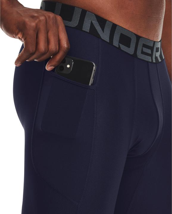 Actual product image Under Armour Hg Tight (XXL)