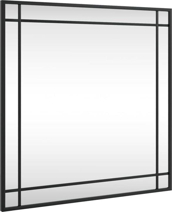 Immagine prodotto vidaXL Wandspiegel (60 x 60 cm)