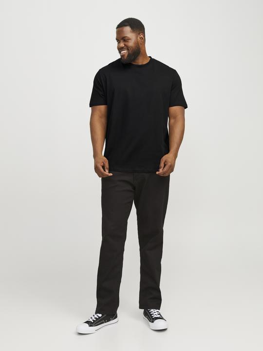 Produktbild Jack & Jones Jjebradley Tee Ss Noos Pls (4XL)