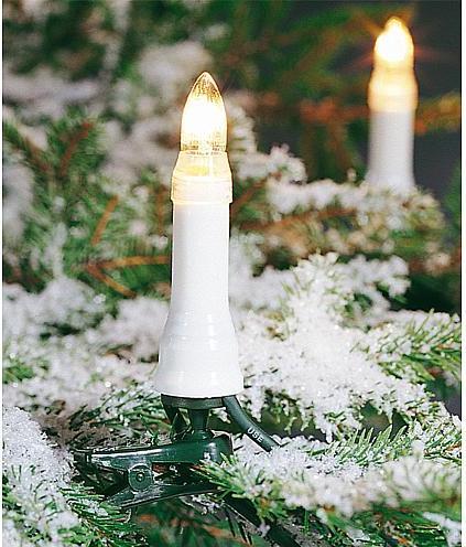 Produktbild Konstsmide Baumbeleuchtung (25x)