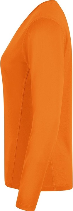 Actual product image JAKO Longsleeve Run 2.0 (XXL)