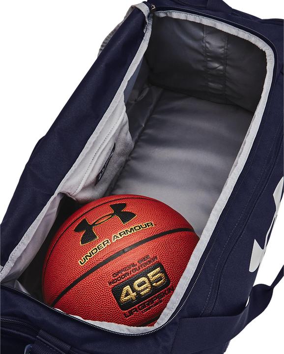 Immagine prodotto Under Armour Ua Undeniable 5.0 Duffle Medium (58 l)