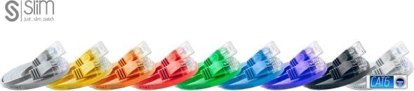 Image du produit Wirewin Câble de réseau (UTP, CAT6, 7.50 m)