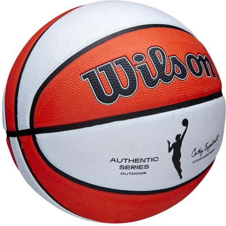 Produktbild Wilson Authentic Series Basketball NBA (6)