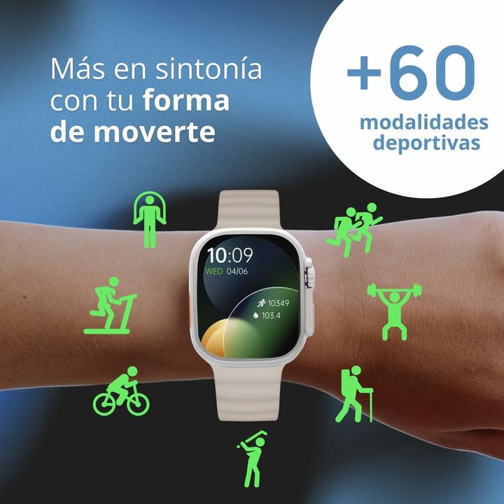 Actual product image Radiant Men's watch RAS10908 (42 mm)