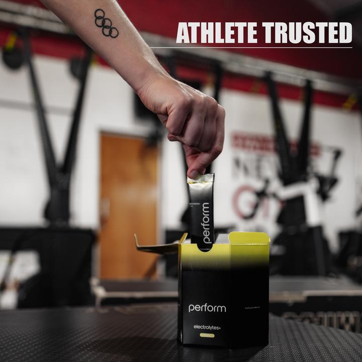 Produktbild Perform Electrolytes (Citrus, 30x)