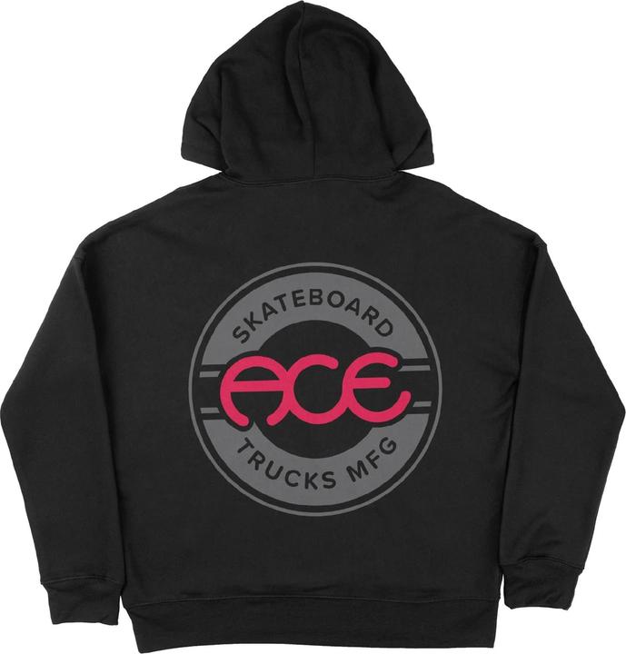 Immagine prodotto Ace Seal Hoodie (M)