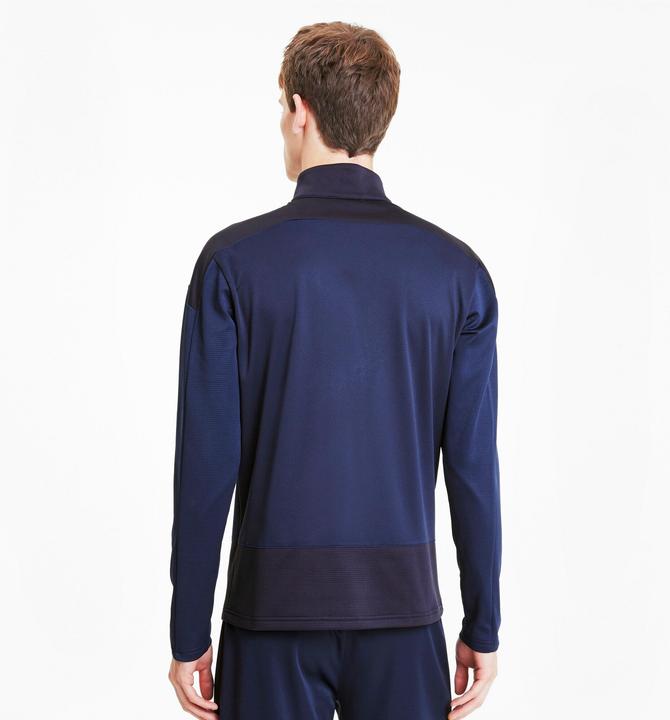 Actual product image Puma teamGOAL 23 Training 1/4 Zip T (XS)